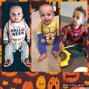 Meet your Posher, Jeff